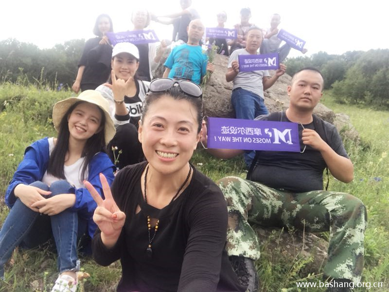 壩上草原團建項目